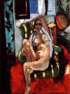 matisse odalisqueautambourine.jpg (62926 octets)